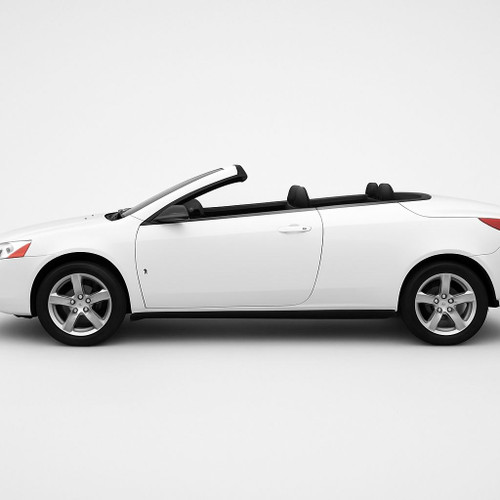 Precut sides only tint kit custom cut for your exact vehicle.