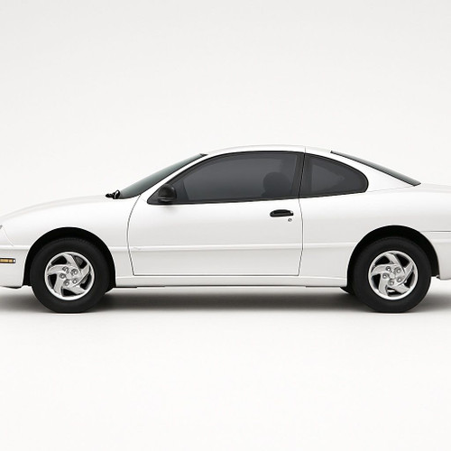 Precut sides only tint kit custom cut for your exact vehicle.