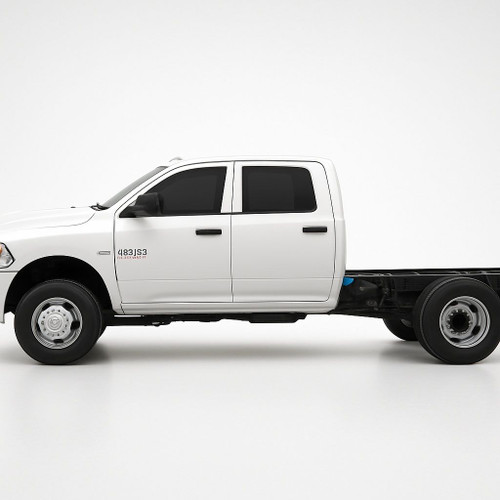Precut sides only tint kit custom cut for your exact vehicle.