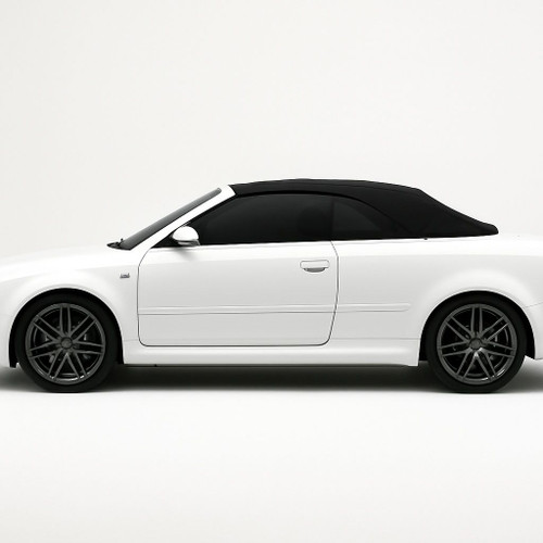 Precut sides only tint kit custom cut for your exact vehicle.