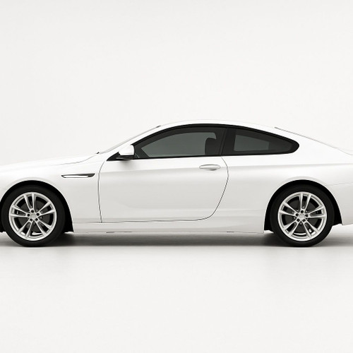 Precut sides only tint kit custom cut for your exact vehicle.