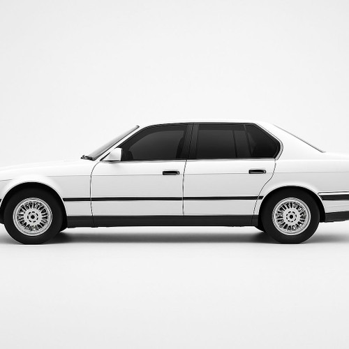 Precut sides only tint kit custom cut for your exact vehicle.