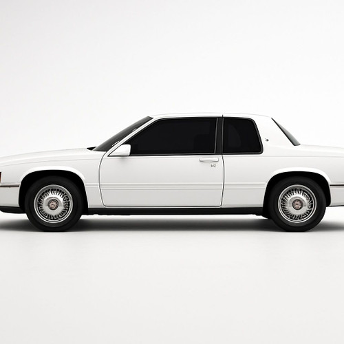 Precut sides only tint kit custom cut for your exact vehicle.