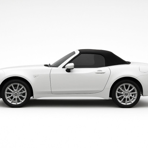 Precut sides only tint kit custom cut for your exact vehicle.