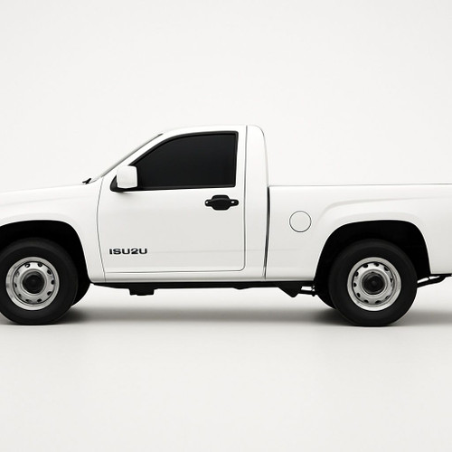 Precut sides only tint kit custom cut for your exact vehicle.