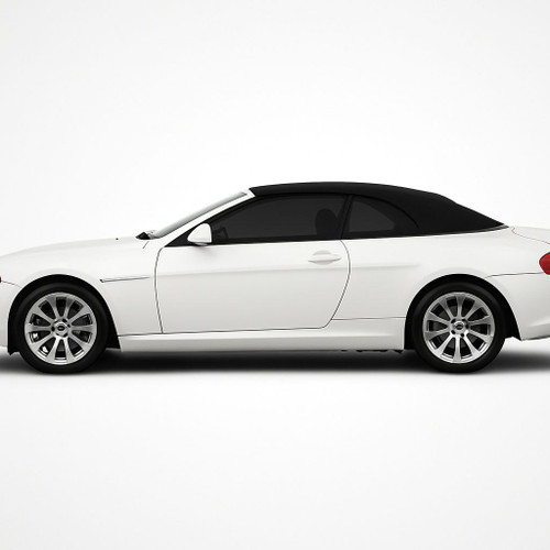 Precut sides only tint kit custom cut for your exact vehicle.