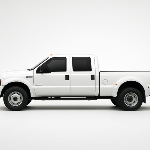 Precut sides only tint kit custom cut for your exact vehicle.