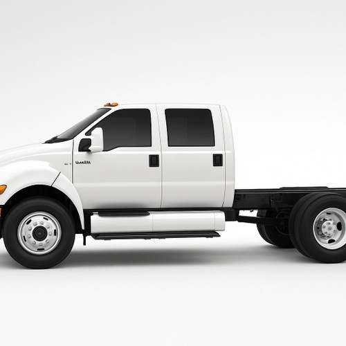 Precut sides only tint kit custom cut for your exact vehicle.