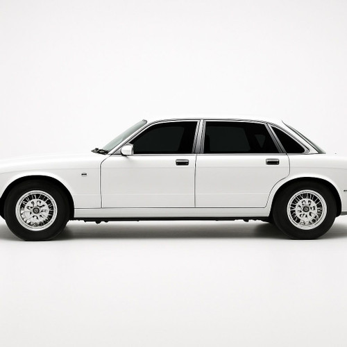Precut sides only tint kit custom cut for your exact vehicle.