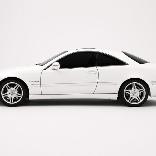 Precut sides only tint kit custom cut for your exact vehicle.
