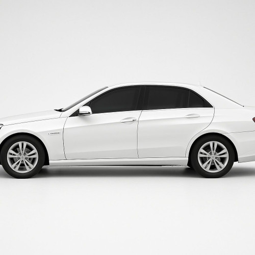 Precut sides only tint kit custom cut for your exact vehicle.