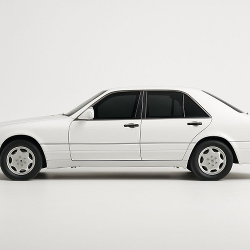 Precut sides only tint kit custom cut for your exact vehicle.