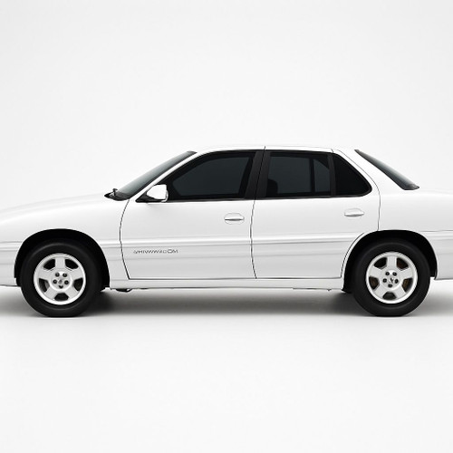 Precut sides only tint kit custom cut for your exact vehicle.
