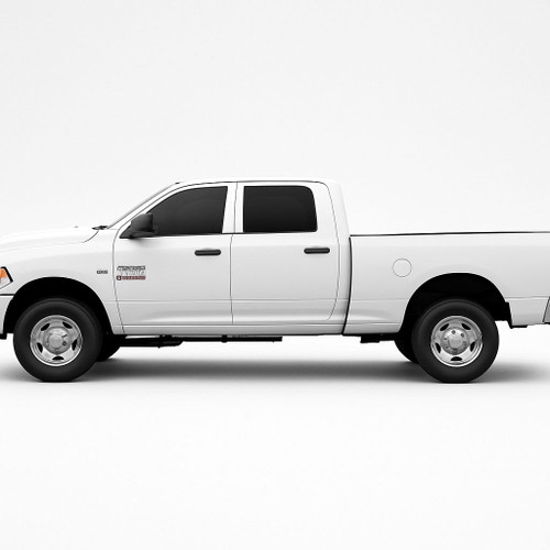 Precut sides only tint kit custom cut for your exact vehicle.