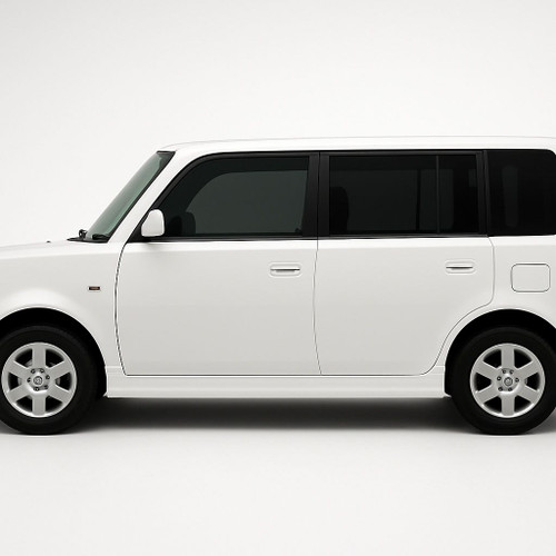 Precut sides only tint kit custom cut for your exact vehicle.