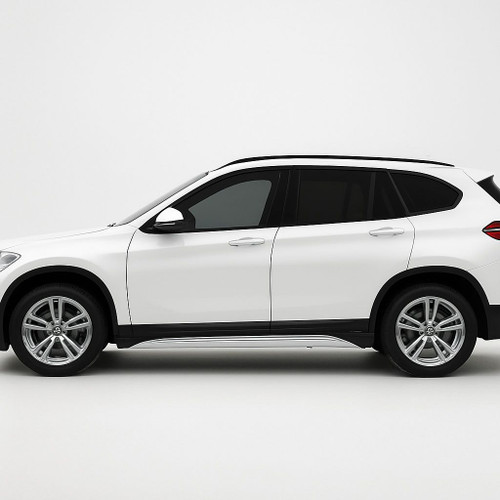Precut sides only tint kit custom cut for your exact vehicle.