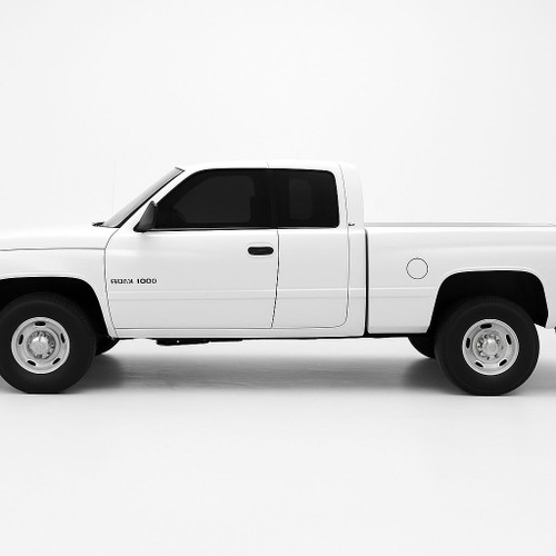 Precut sides only tint kit custom cut for your exact vehicle.