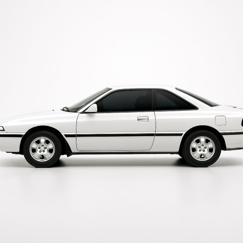 Precut sides only tint kit custom cut for your exact vehicle.