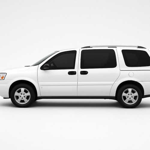 Precut sides only tint kit custom cut for your exact vehicle.