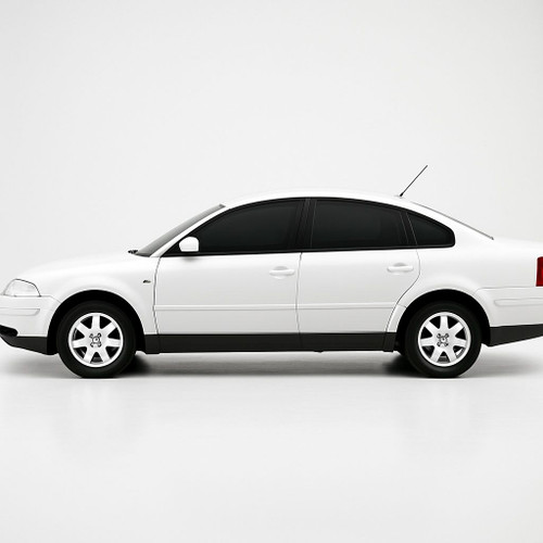 Precut sides only tint kit custom cut for your exact vehicle.