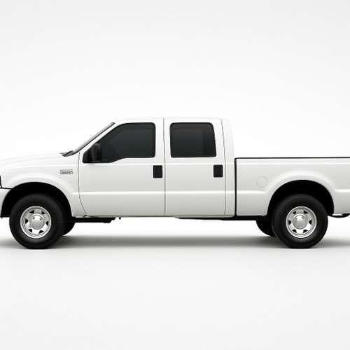Precut sides only tint kit custom cut for your exact vehicle.