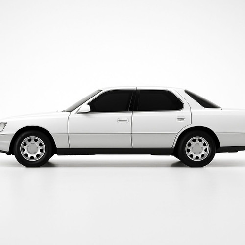 Precut sides only tint kit custom cut for your exact vehicle.