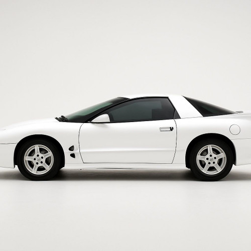 Precut sides only tint kit custom cut for your exact vehicle.