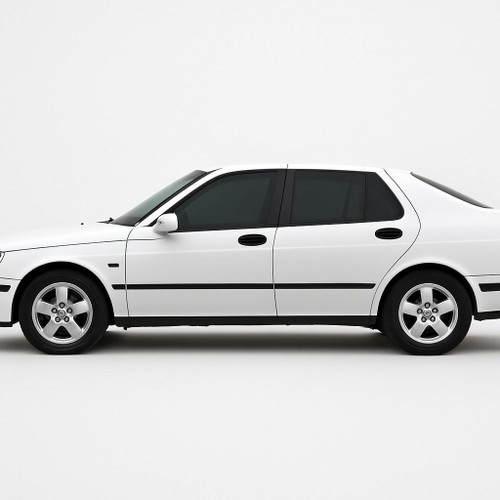 Precut sides only tint kit custom cut for your exact vehicle.