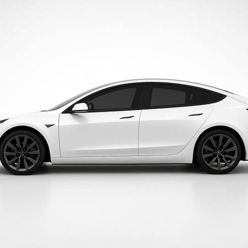 Precut sides only tint kit custom cut for your exact vehicle.