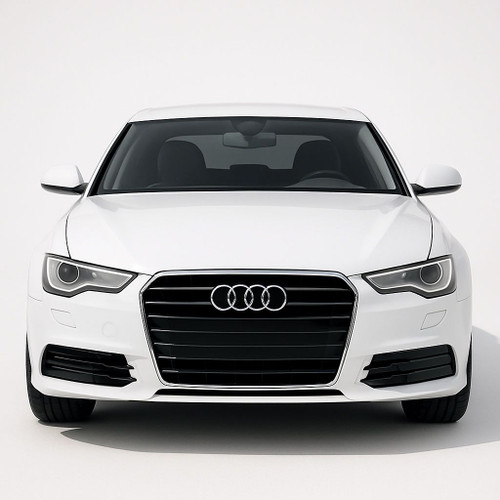 Precut sunstrip tint kit custom cut for your exact vehicle.
