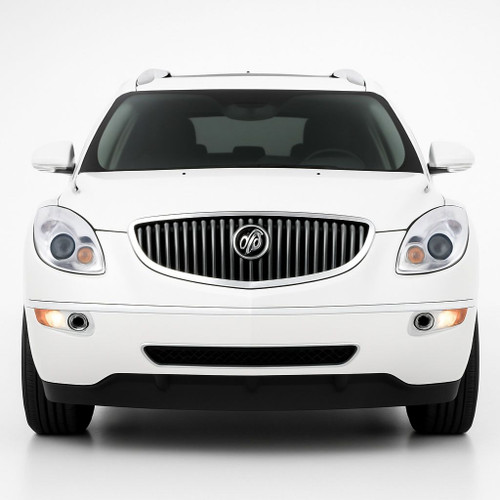 Precut sunstrip tint kit custom cut for your exact vehicle.