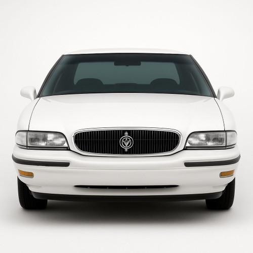 Precut sunstrip tint kit custom cut for your exact vehicle.