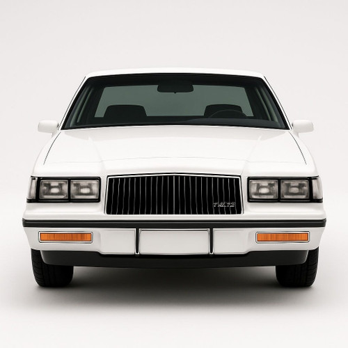 Precut sunstrip tint kit custom cut for your exact vehicle.