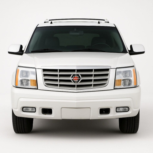Precut sunstrip tint kit custom cut for your exact vehicle.