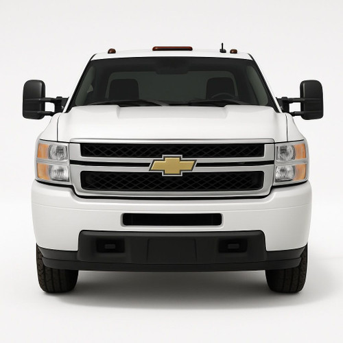 Precut sunstrip tint kit custom cut for your exact vehicle.