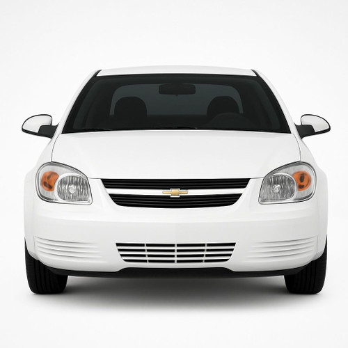 Precut sunstrip tint kit custom cut for your exact vehicle.