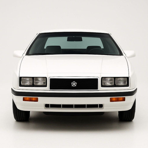 Precut sunstrip tint kit custom cut for your exact vehicle.