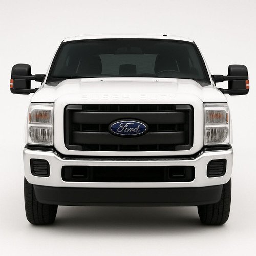 Precut sunstrip tint kit custom cut for your exact vehicle.