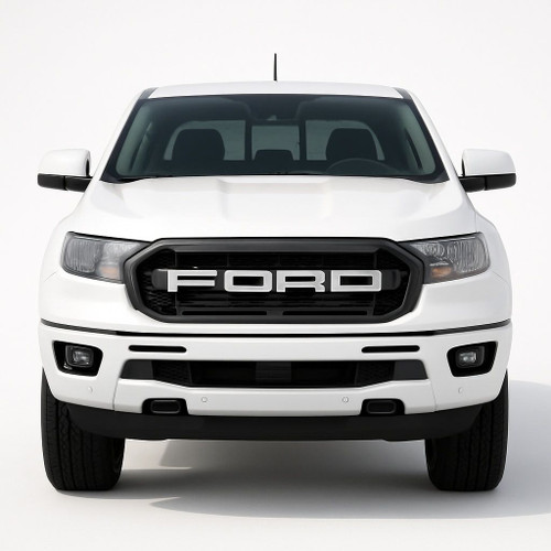 Precut sunstrip tint kit custom cut for your exact vehicle.