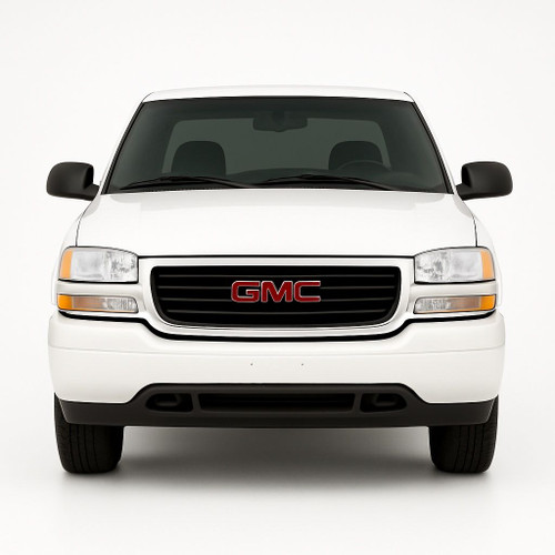 Precut sunstrip tint kit custom cut for your exact vehicle.