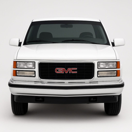 Precut sunstrip tint kit custom cut for your exact vehicle.