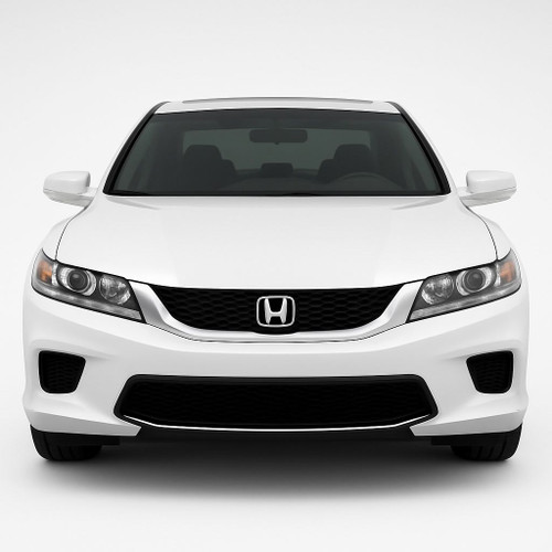 Precut sunstrip tint kit custom cut for your exact vehicle.