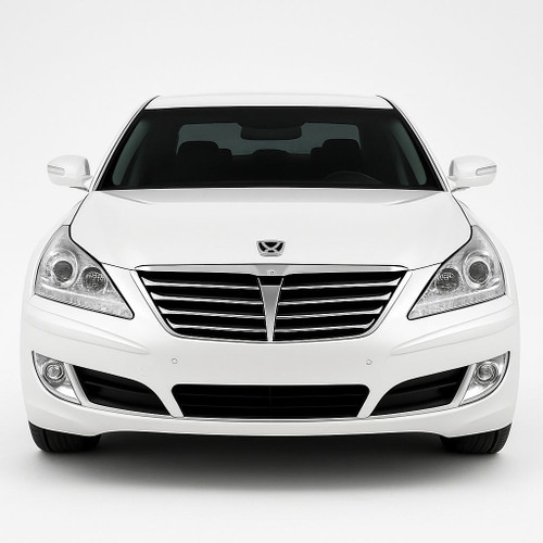 Precut sunstrip tint kit custom cut for your exact vehicle.