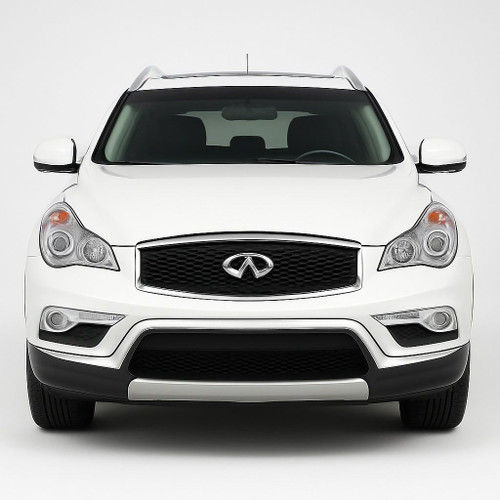 Precut sunstrip tint kit custom cut for your exact vehicle.
