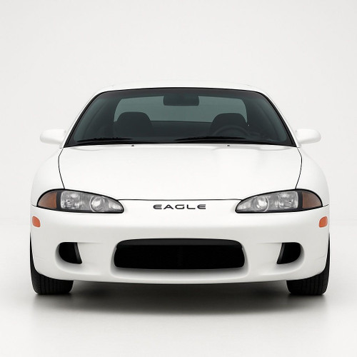 Precut sunstrip tint kit custom cut for your exact vehicle.