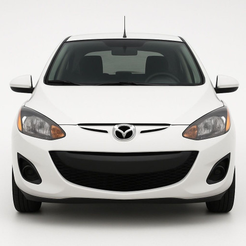 Precut sunstrip tint kit custom cut for your exact vehicle.
