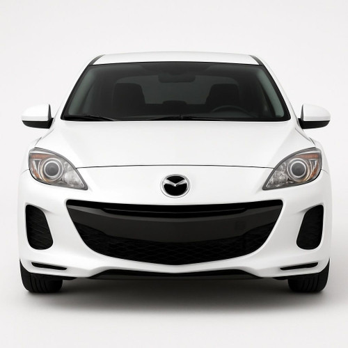 Precut sunstrip tint kit custom cut for your exact vehicle.