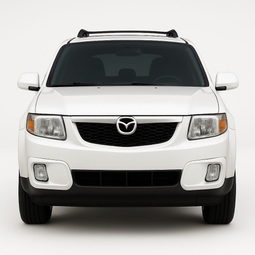 Precut sunstrip tint kit custom cut for your exact vehicle.