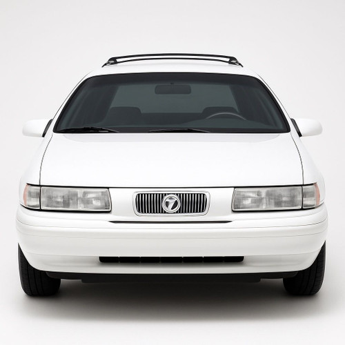 Precut sunstrip tint kit custom cut for your exact vehicle.