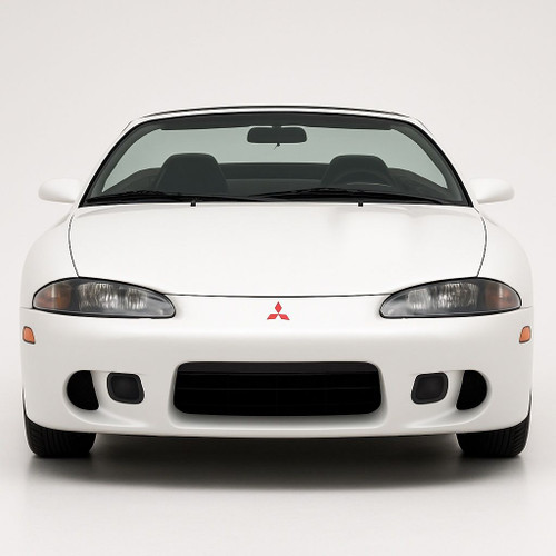 Precut sunstrip tint kit custom cut for your exact vehicle.